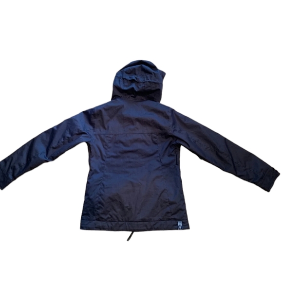 BURTON the whites collection dry ride Snow jacket - Picture 11 of 14